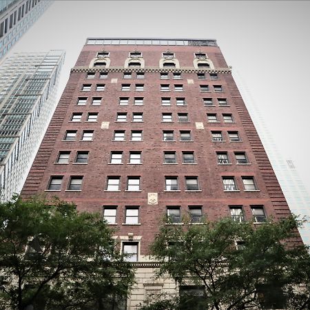 Selina Chicago Hotel Eksteriør billede