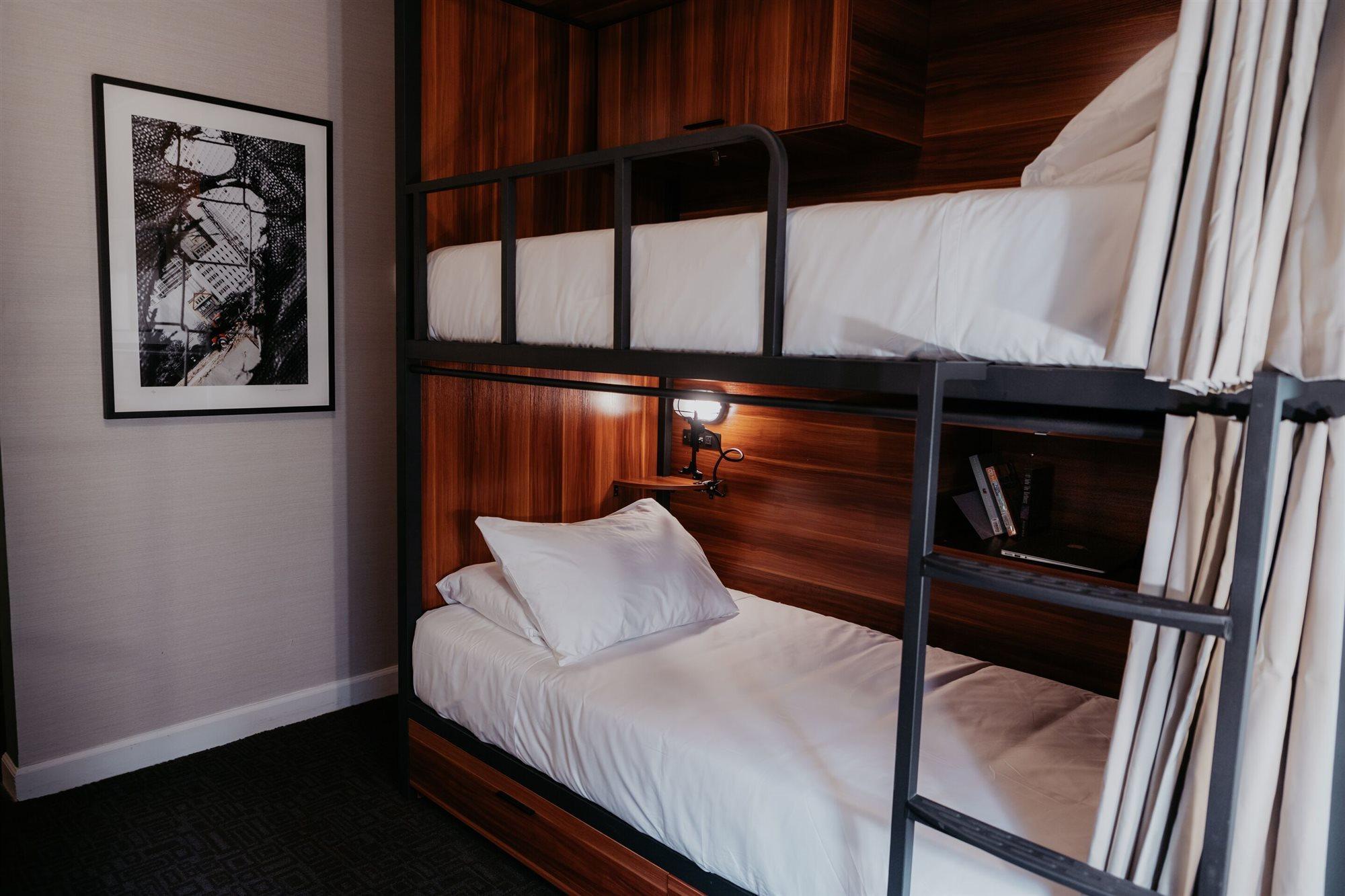 Selina Chicago Hotel Eksteriør billede