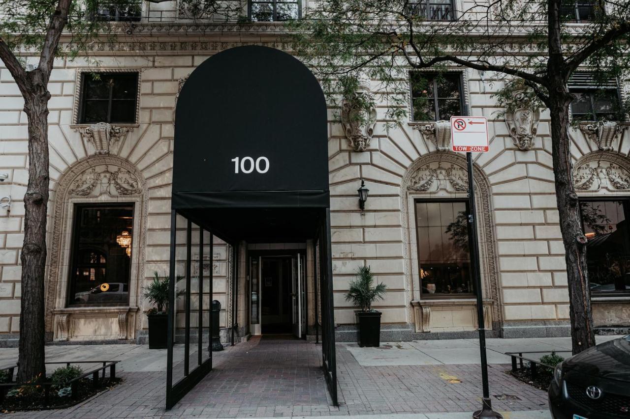Selina Chicago Hotel Eksteriør billede