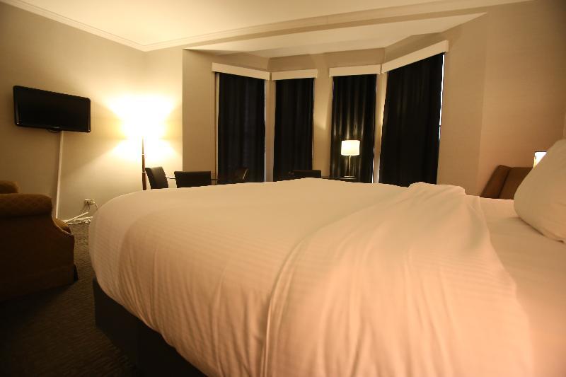 Selina Chicago Hotel Eksteriør billede